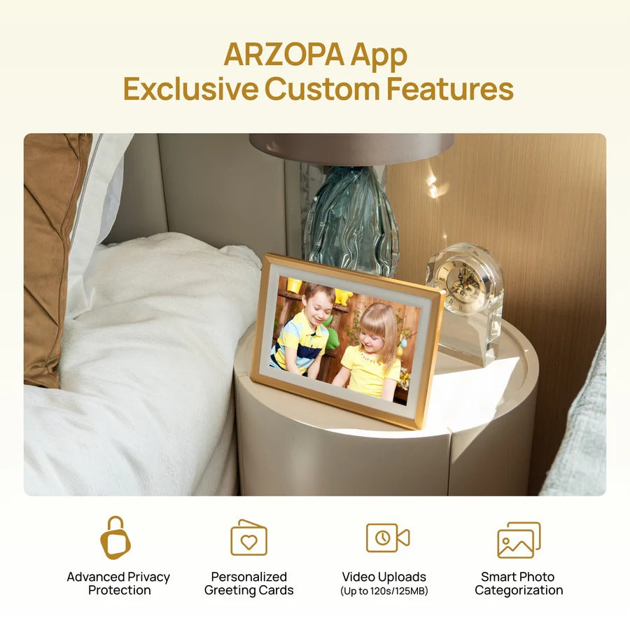 Digital Photo Frame
