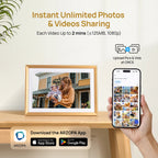 Digital Photo Frame