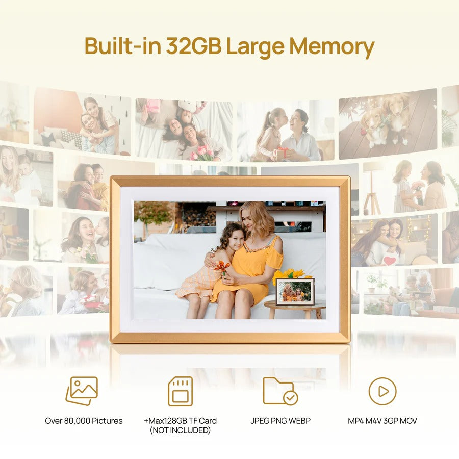 Digital Photo Frame