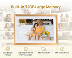 Digital Photo Frame