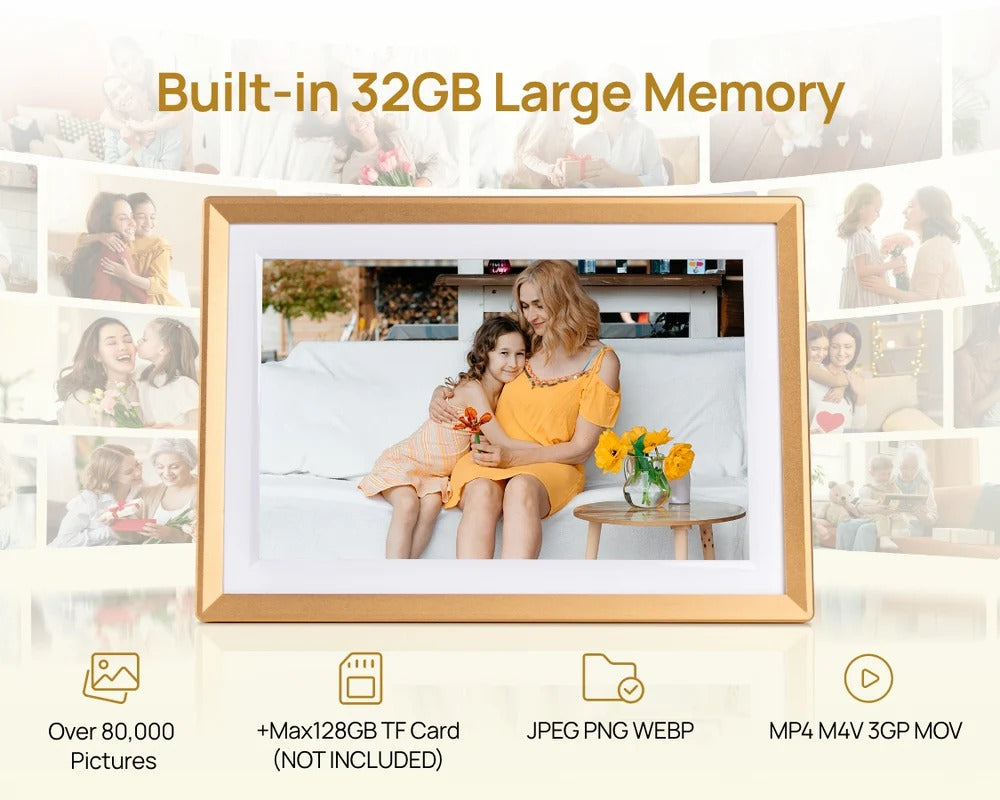 Digital Photo Frame